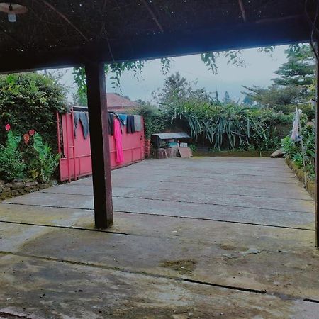 Villa Bata Merah By Spazie Paragajen ภายนอก รูปภาพ
