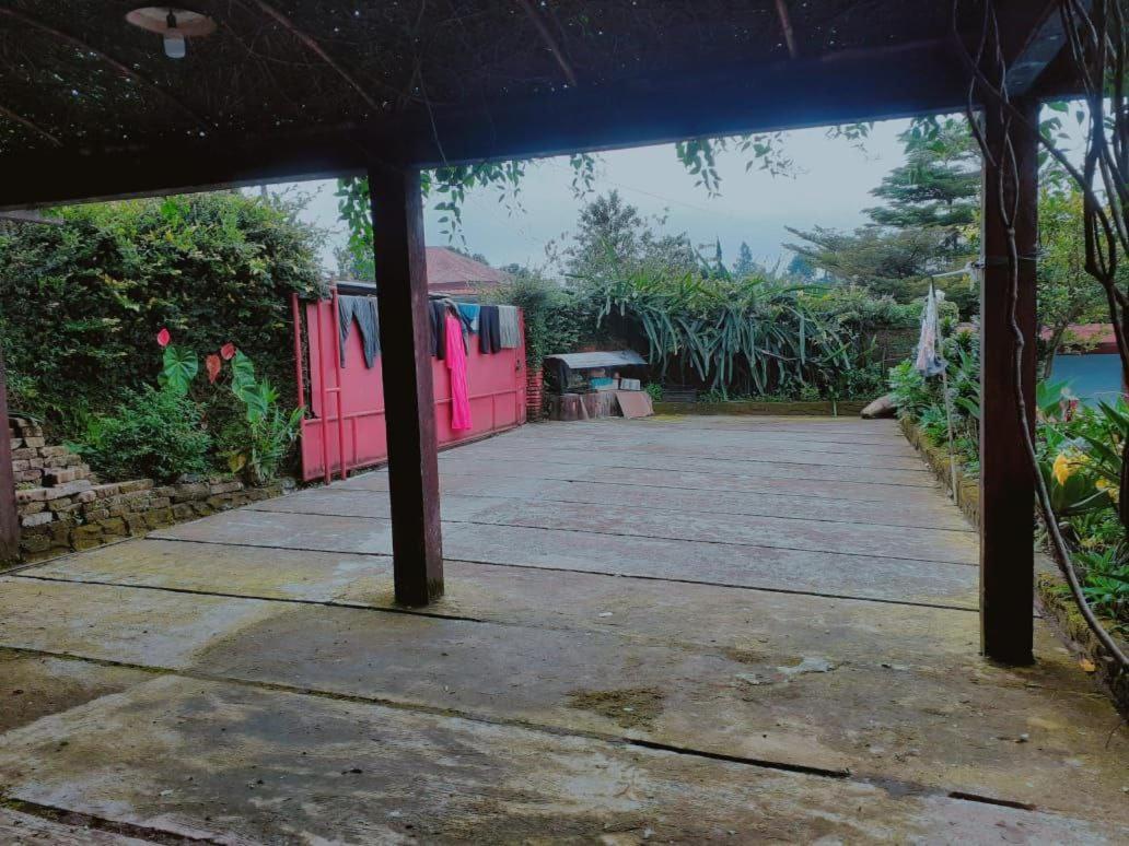 Villa Bata Merah By Spazie Paragajen ภายนอก รูปภาพ