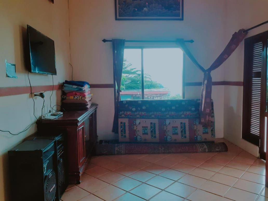 Villa Bata Merah By Spazie Paragajen ภายนอก รูปภาพ