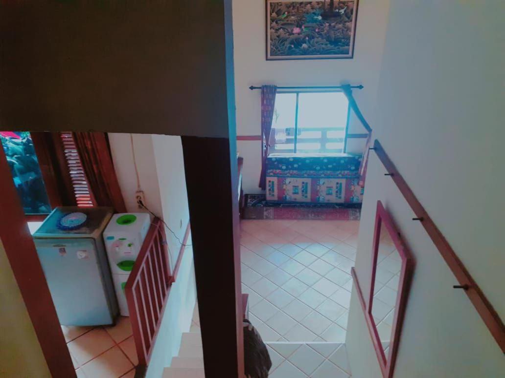 Villa Bata Merah By Spazie Paragajen ภายนอก รูปภาพ